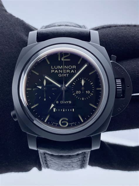 panerai 1950 monopulsante|panerai luminor 00317.